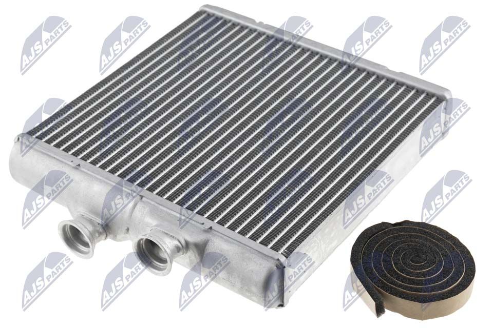 NTY CNG-ME-017 Heat Exchanger, interior heating