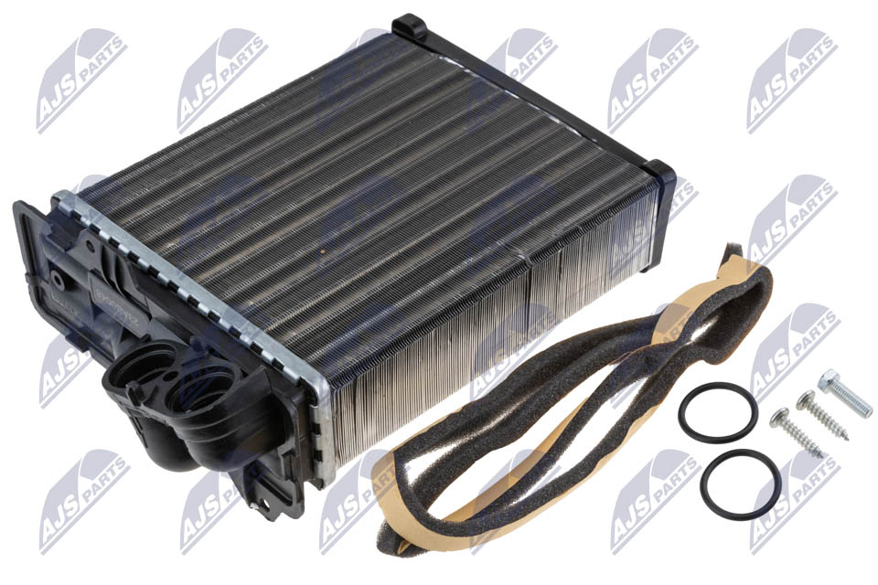 NTY CNG-RE-000 Schimbator caldura, incalzire habitaclu