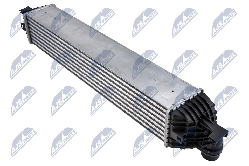 NTY CNG-RE-004 Ladeluftkühler