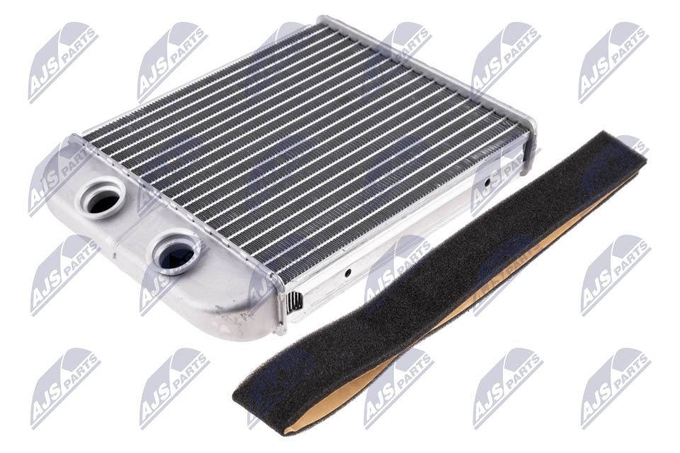 NTY CNG-RE-014 Heat Exchanger, interior heating