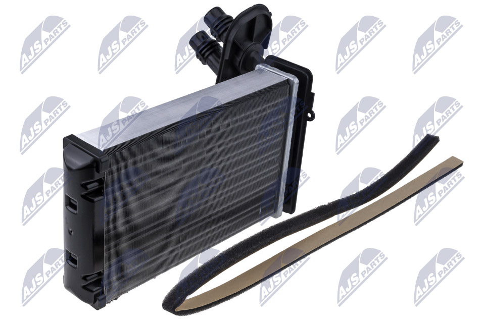 NTY CNG-VW-015 Heat Exchanger, interior heating