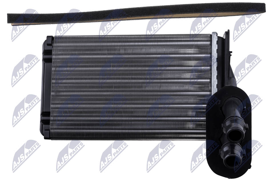 NTY CNG-VW-015 Heat Exchanger, interior heating
