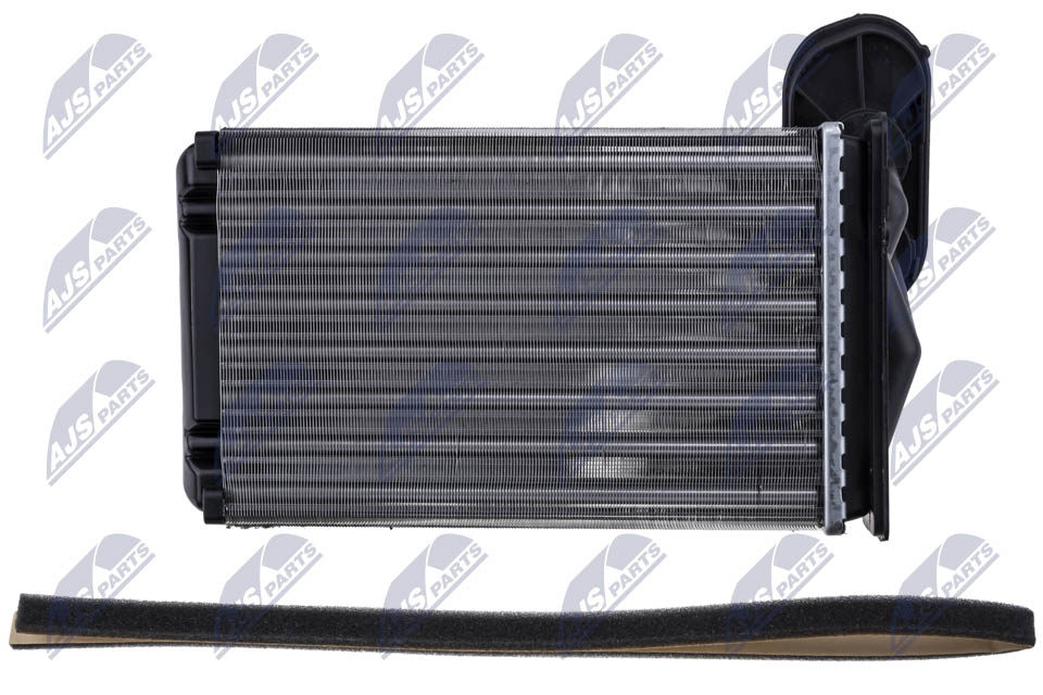 NTY CNG-VW-015 Heat Exchanger, interior heating
