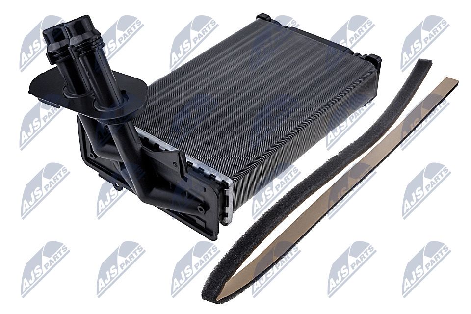 NTY CNG-WW-015 Heat Exchanger, interior heating