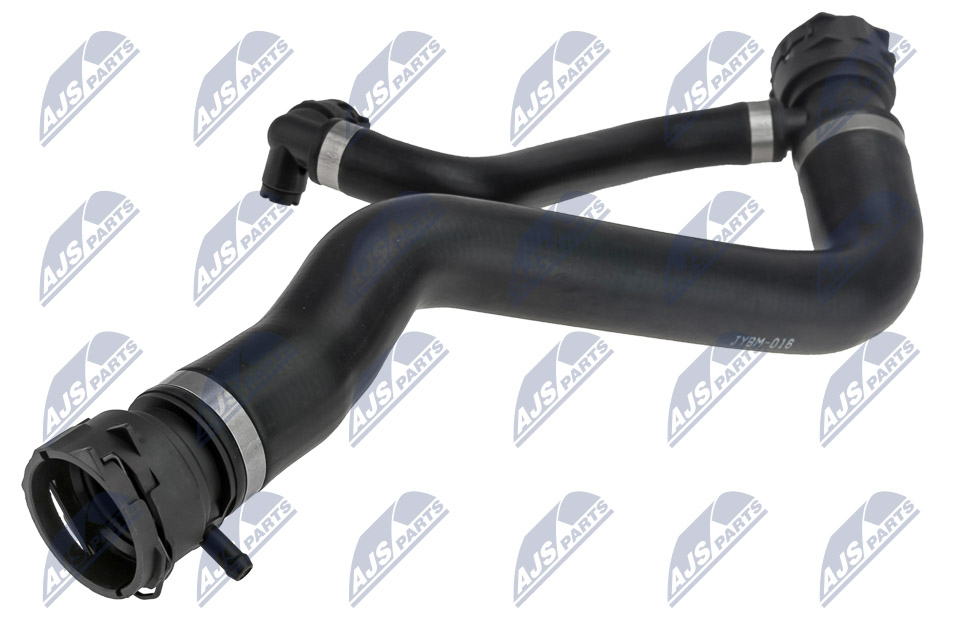 NTY CPP-BM-016 Kühlerschlauch