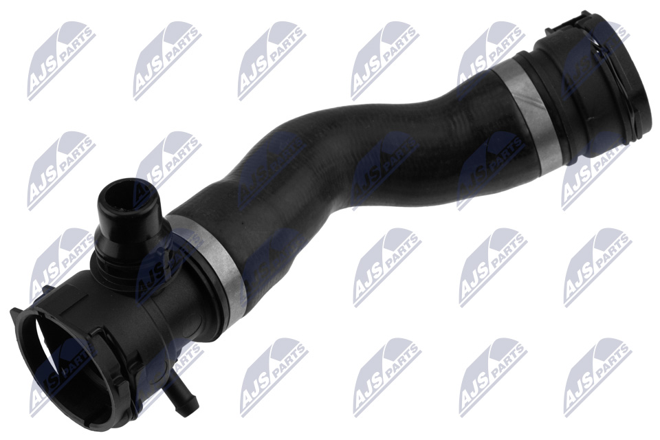 NTY CPP-BM-045 Kühlerschlauch