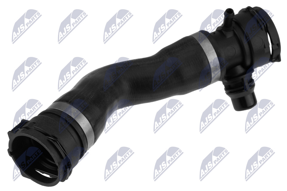 NTY CPP-BM-045 Kühlerschlauch