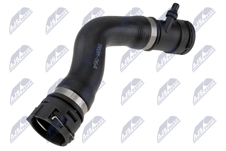 NTY CPP-BM-064 Шланг, теплообменник (обогрев)