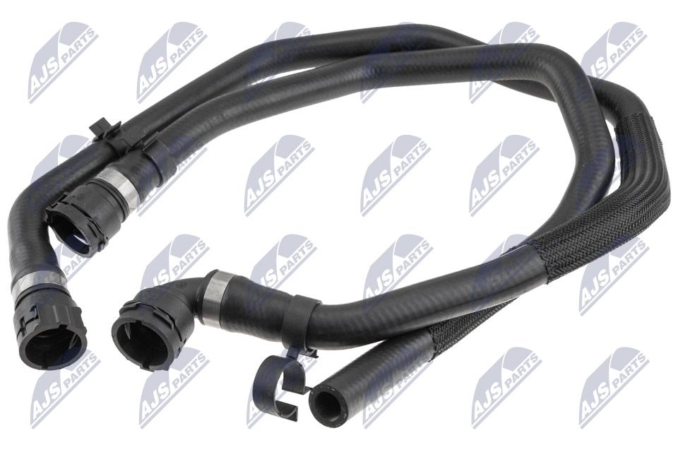 NTY CPP-BM-115 Radiator Hose
