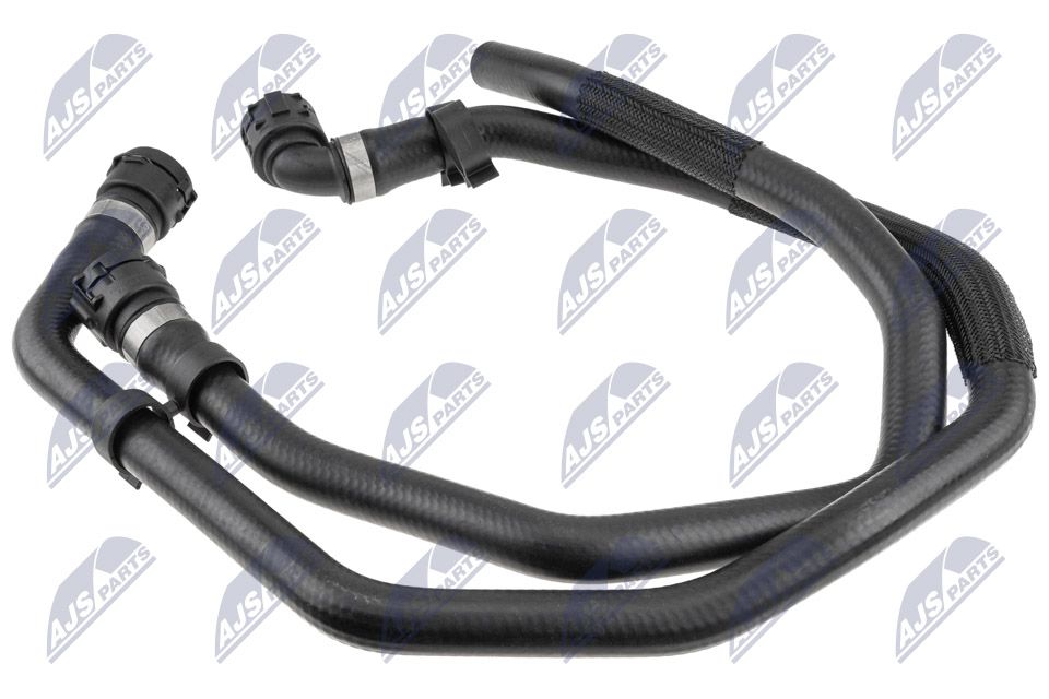 NTY CPP-BM-115 Radiator Hose