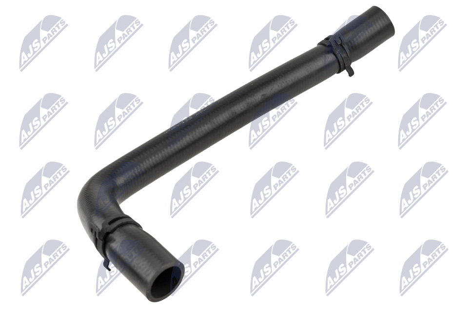 NTY CPP-BM-133 Kühlmittelrohrleitung