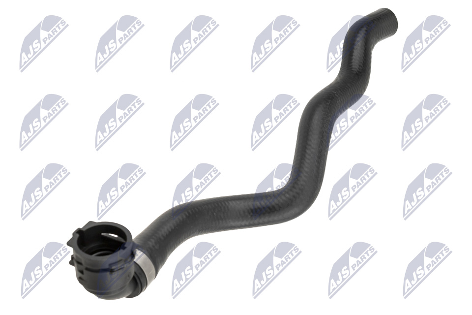 NTY CPP-BM-139 Kühlmittelrohrleitung