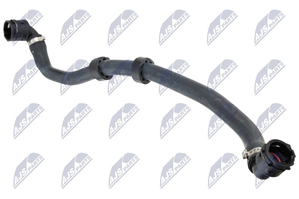 NTY CPP-BM-217 Hadica chladenia