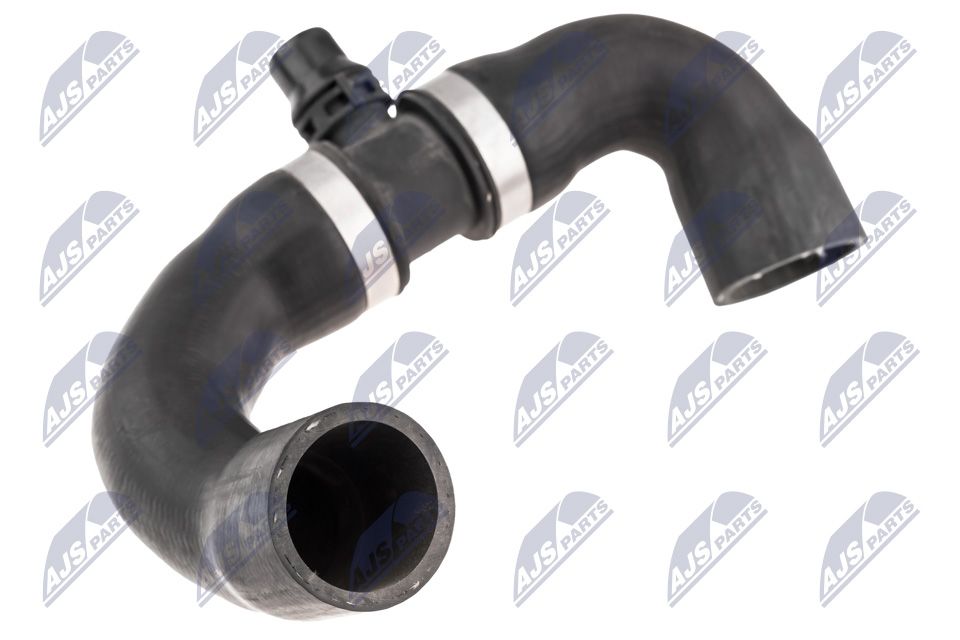 NTY CPP-BM-266 Hadica chladenia