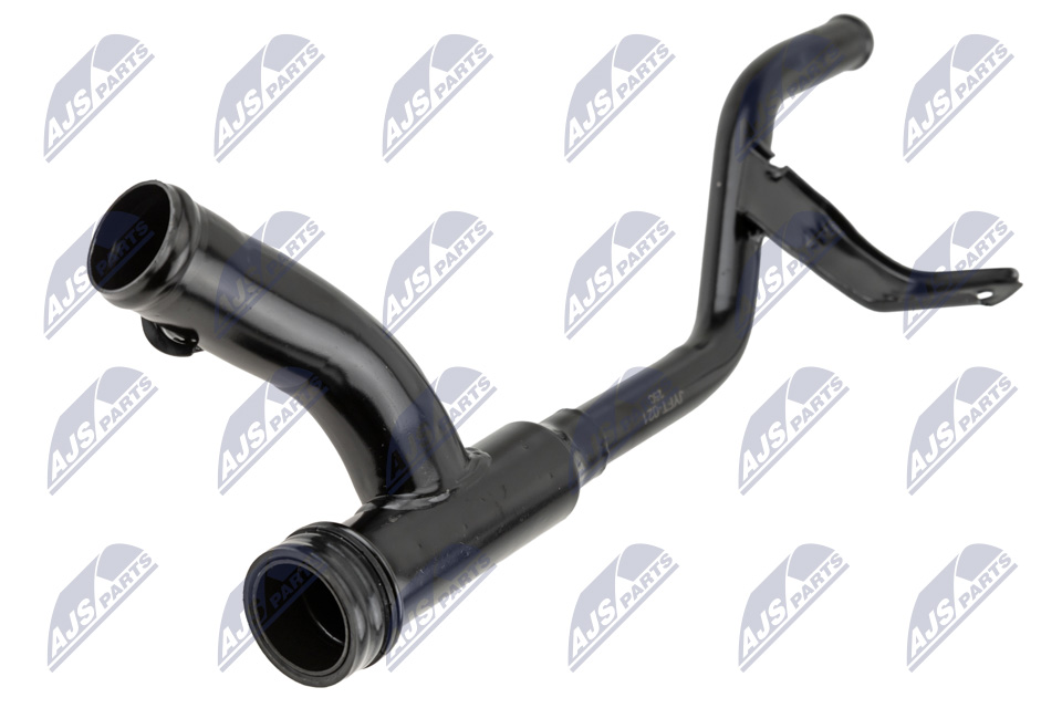 NTY CPP-FT-021 Kühlmittelrohrleitung