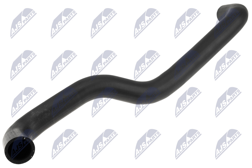 NTY CPP-HY-009 Kühlmittelrohrleitung