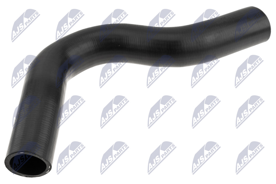 NTY CPP-HY-012 Kühlmittelrohrleitung