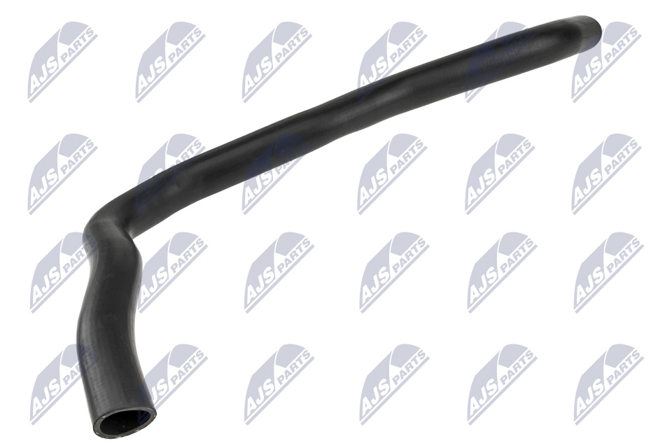 NTY CPP-KA-005 Kühlmittelrohrleitung