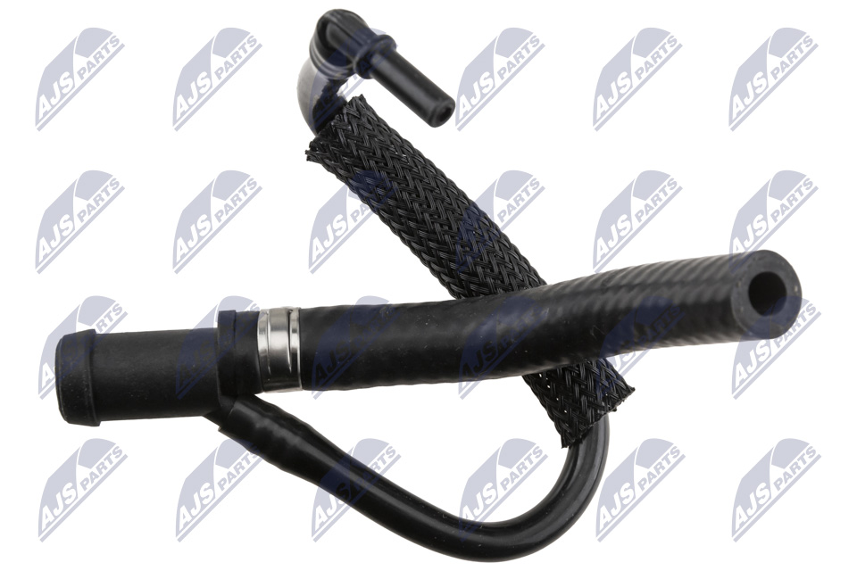 NTY CPP-LR-017 Heizungsschlauch