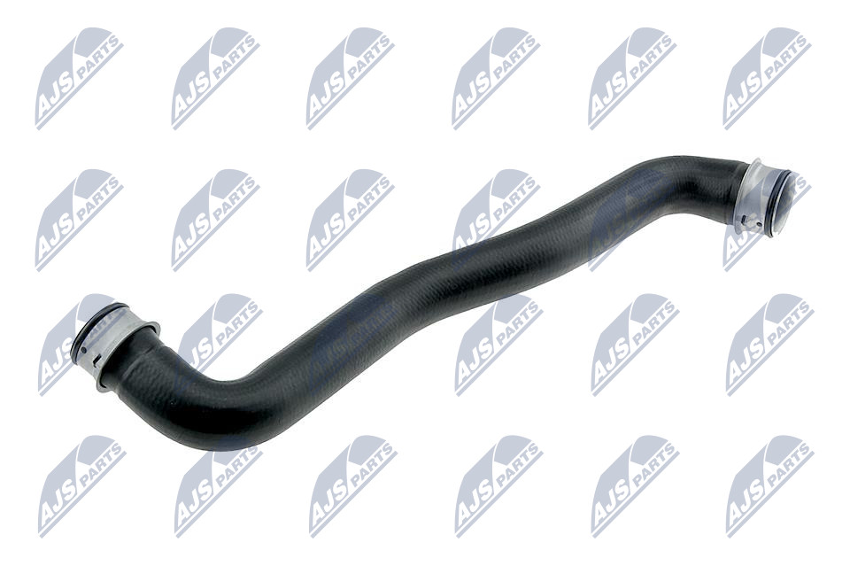 NTY CPP-ME-029 Kühlerschlauch
