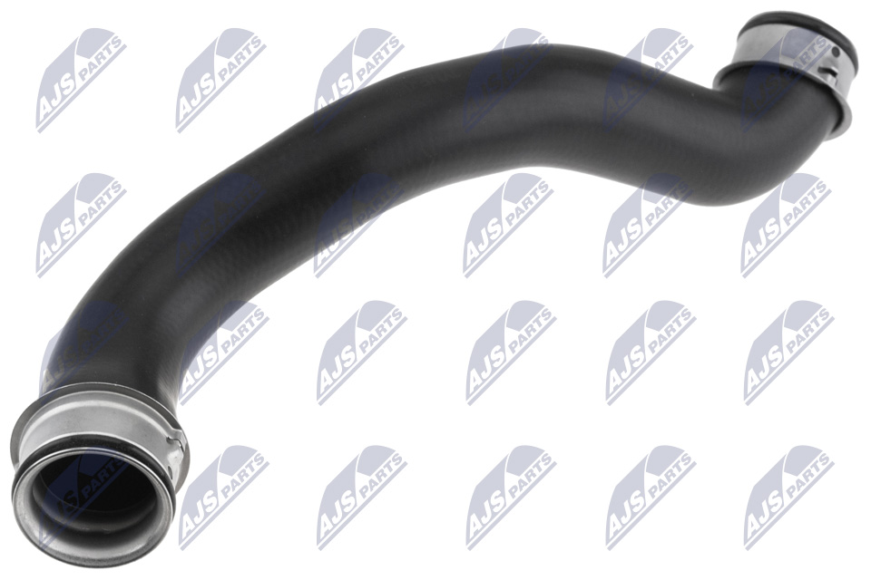 NTY CPP-ME-058 Kühlerschlauch