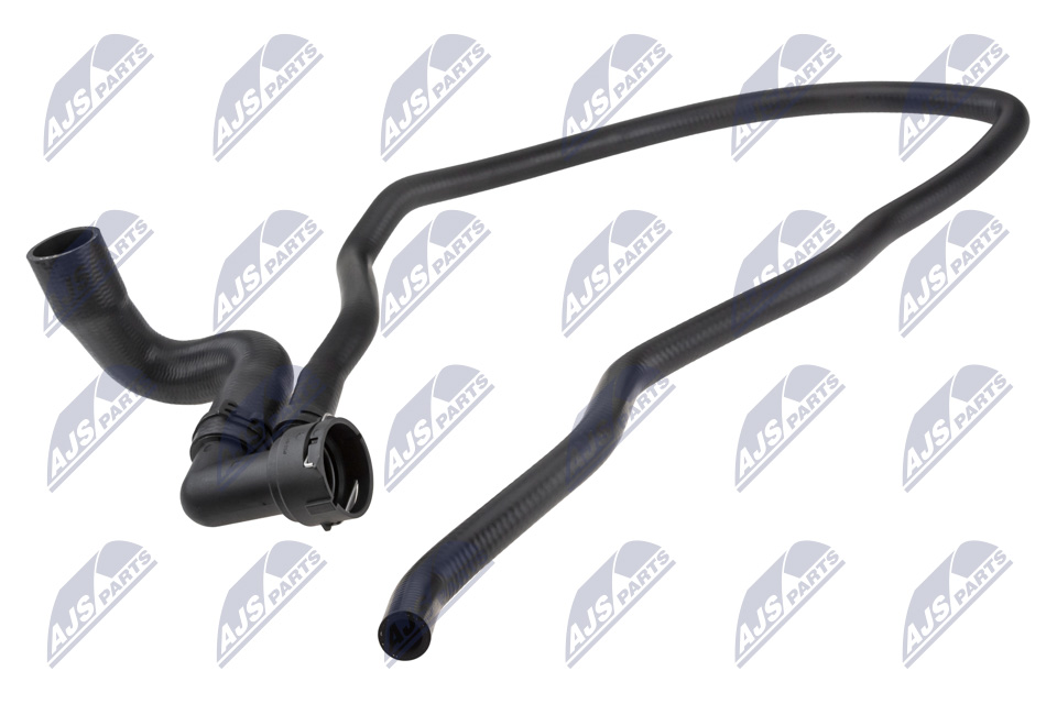 NTY CPP-PL-013 Kühlerschlauch