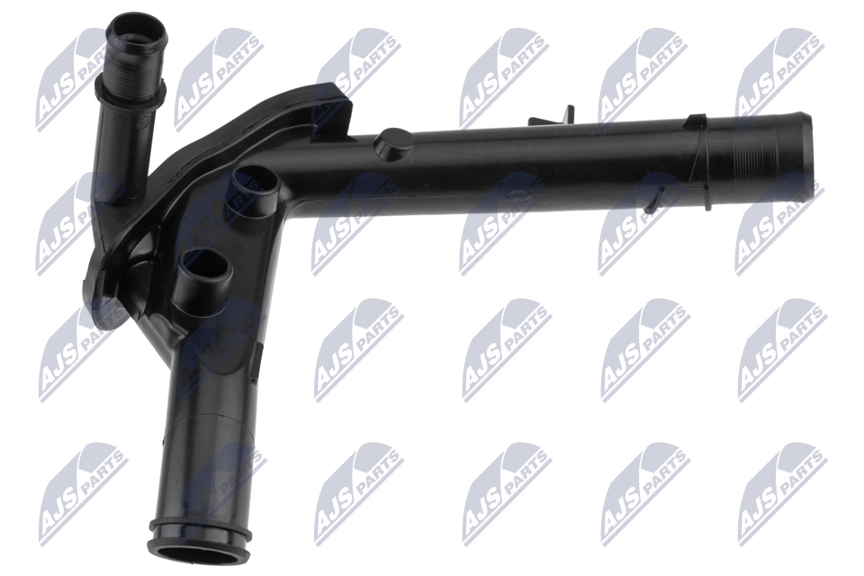 NTY CPP-RE-011 Kühlerschlauch