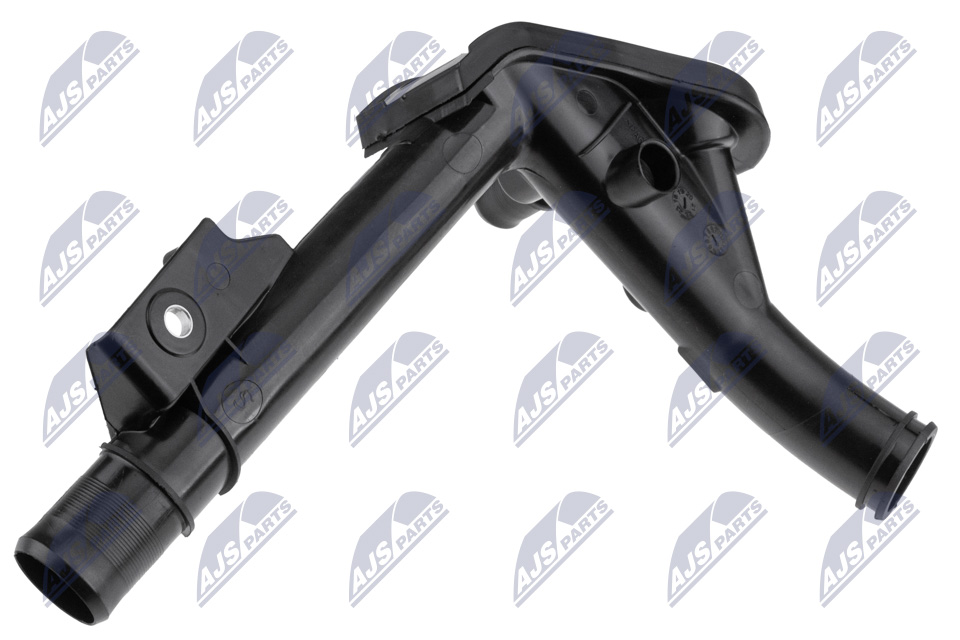 NTY CPP-RE-011 Kühlerschlauch