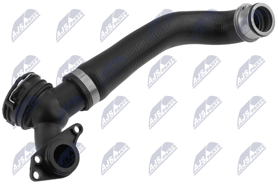 NTY CPP-VW-027 Kühlerschlauch