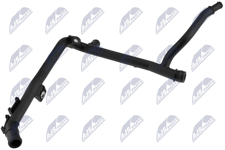 NTY CPP-VW-031 Kühlerschlauch