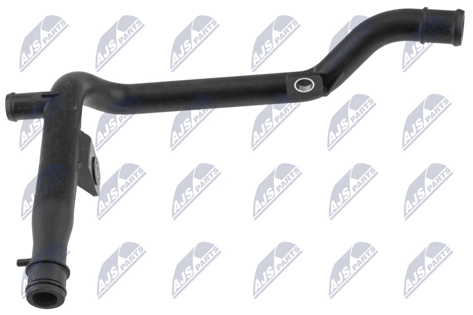 NTY CPP-VW-038 Kühlerschlauch