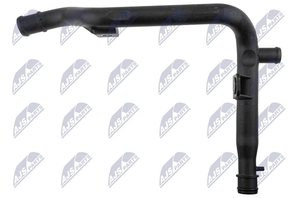 NTY CPP-VW-038 Kühlerschlauch