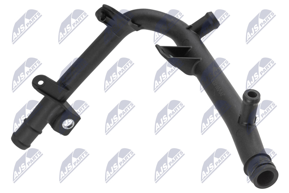 NTY CPP-VW-039 Kühlerschlauch