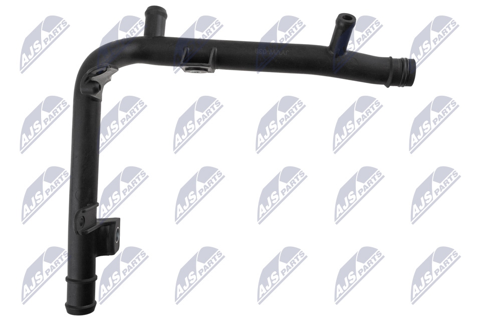 NTY CPP-VW-039 Kühlerschlauch