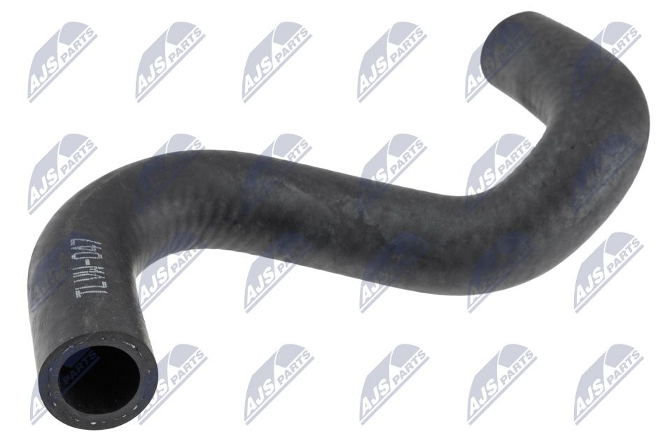 NTY CPP-VW-047 Hadica chladenia