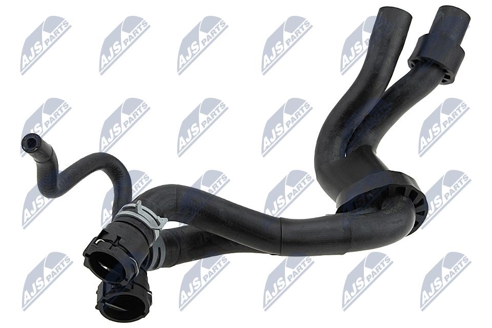 NTY CPP-WW-015 Hadica chladenia