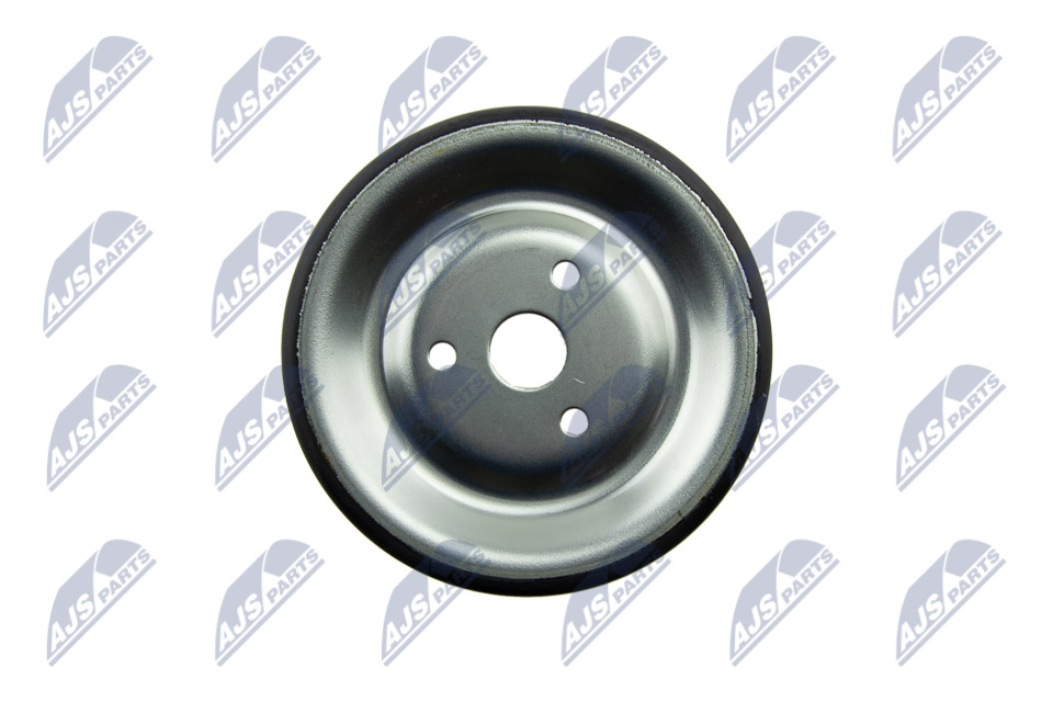 NTY CPR-CT-000 Fulie, pompa apa