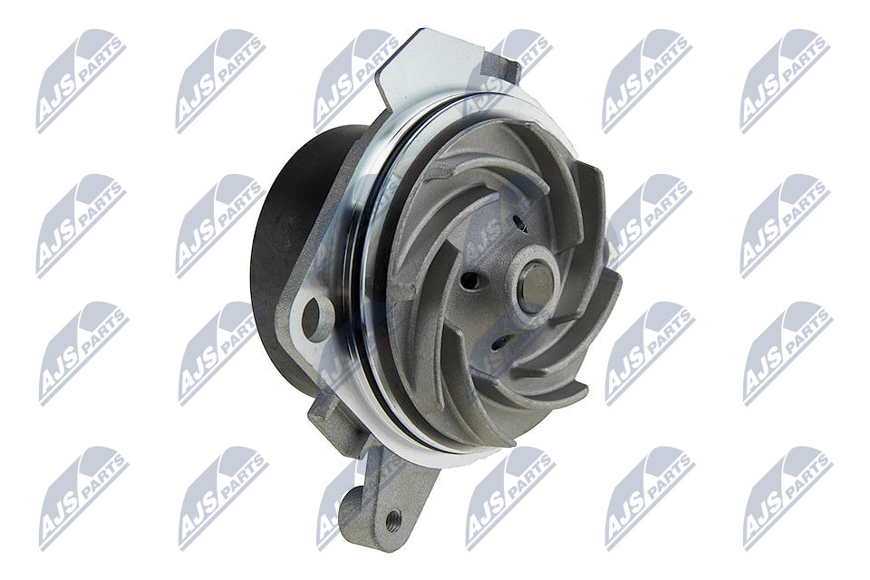 NTY CPW-AR-018 Wasserpumpe, Motorkühlung
