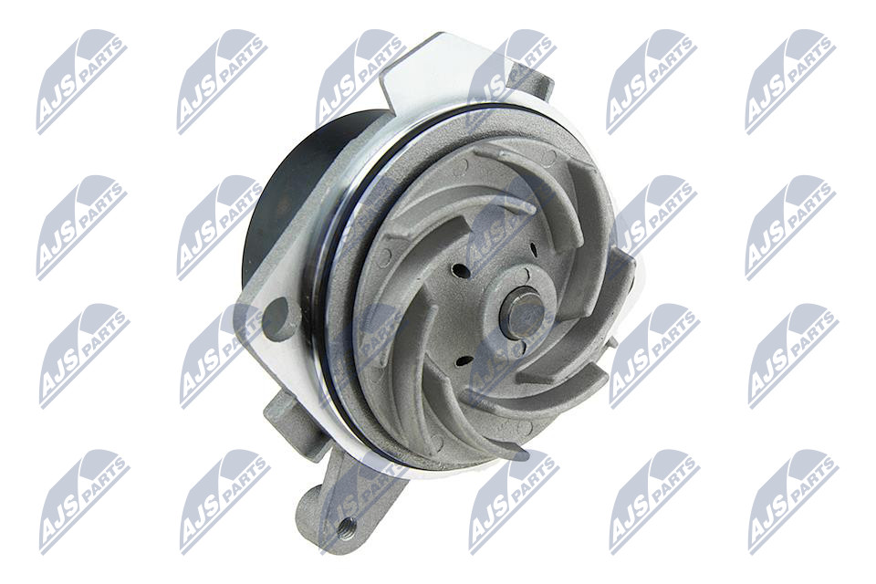 NTY CPW-AR-019 Wasserpumpe, Motorkühlung