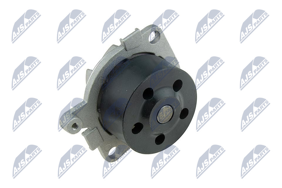 NTY CPW-AR-019 Wasserpumpe, Motorkühlung