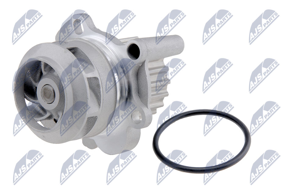 NTY CPW-AU-023 Wasserpumpe, Motorkühlung