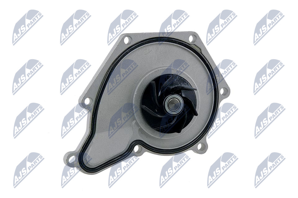 NTY CPW-AU-040 Wasserpumpe, Motorkühlung