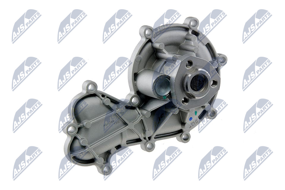 NTY CPW-AU-042 Wasserpumpe, Motorkühlung