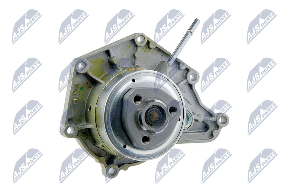 NTY CPW-AU-047 Wasserpumpe, Motorkühlung