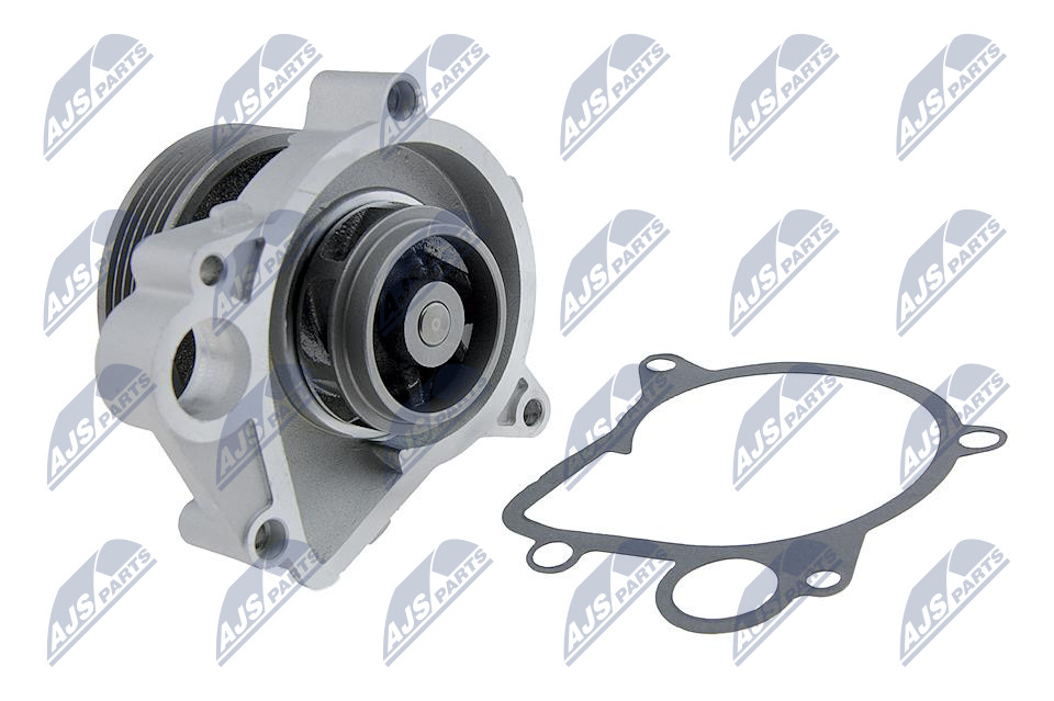 NTY CPW-BM-014 Wasserpumpe, Motorkühlung