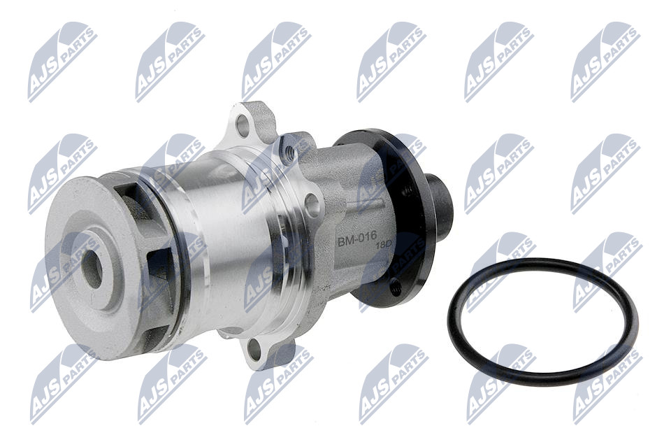 NTY CPW-BM-016 Wasserpumpe, Motorkühlung