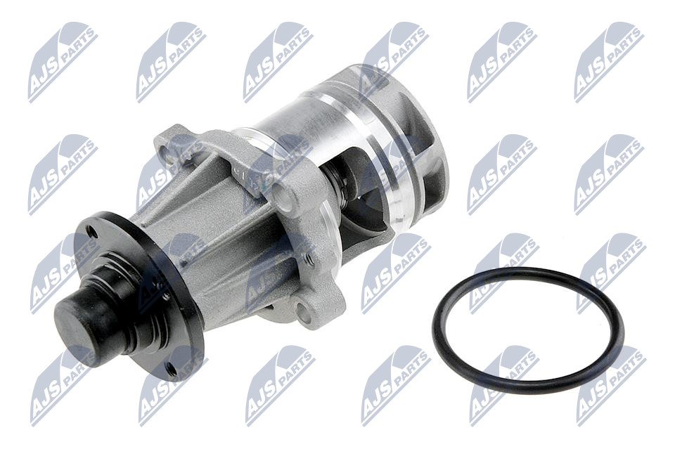 NTY CPW-BM-016 Wasserpumpe, Motorkühlung
