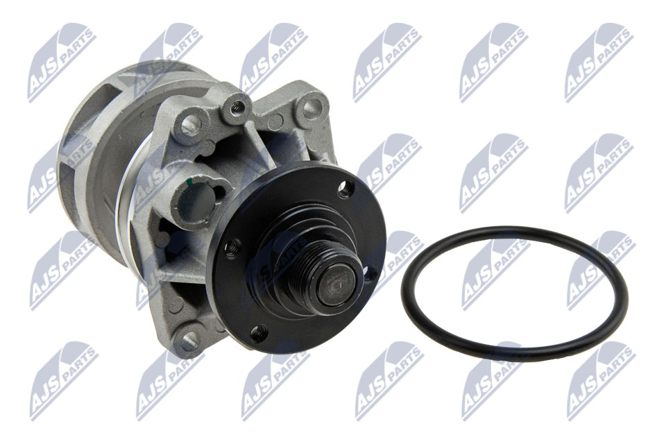 NTY CPW-BM-018 Wasserpumpe, Motorkühlung