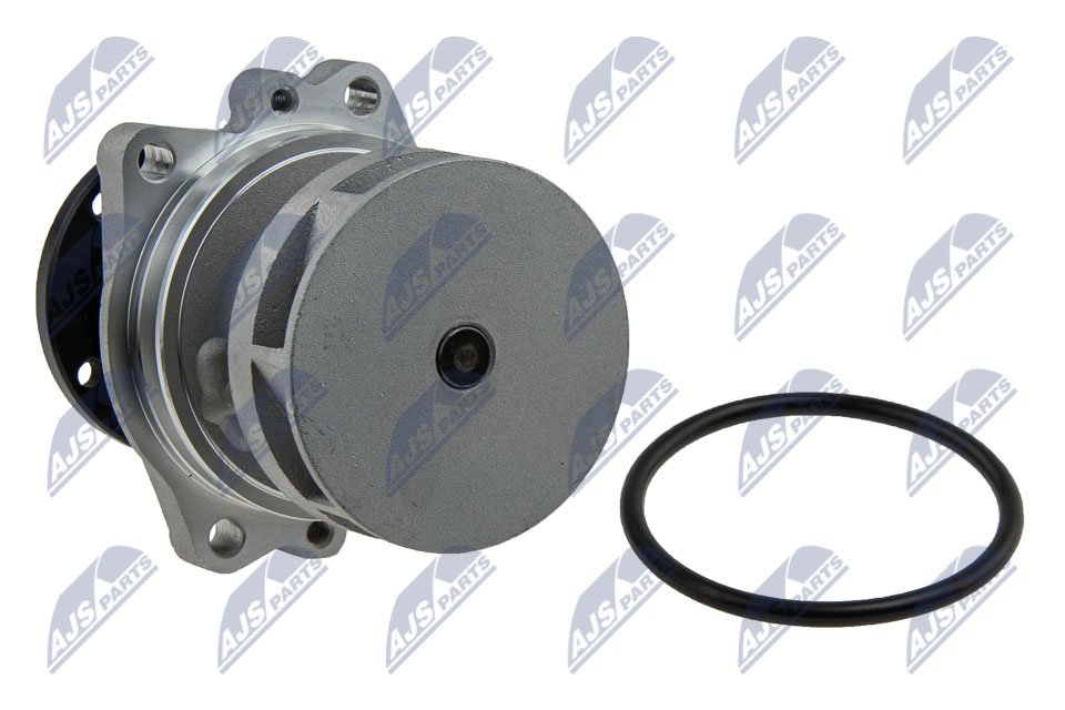 NTY CPW-BM-018 Wasserpumpe, Motorkühlung