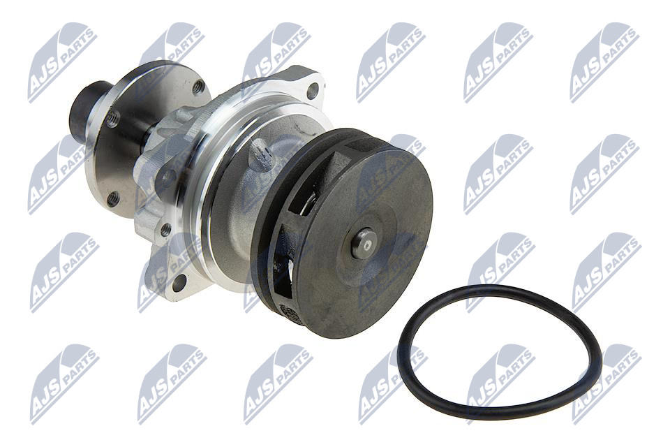 NTY CPW-BM-023 Wasserpumpe, Motorkühlung
